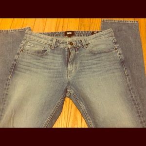 Paige Jeans— Waist Size 32